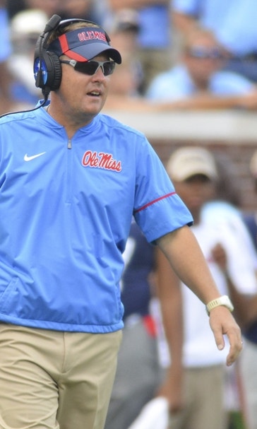 Ole Miss Football: Only Time Will Tell for Hugh Freeze